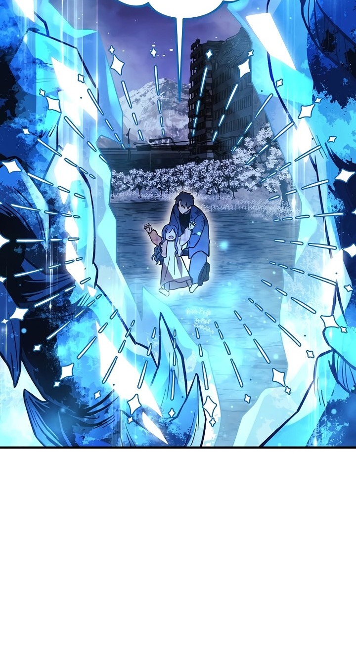 My Daughter is the Final Boss Chapter 128 - Halaman 35