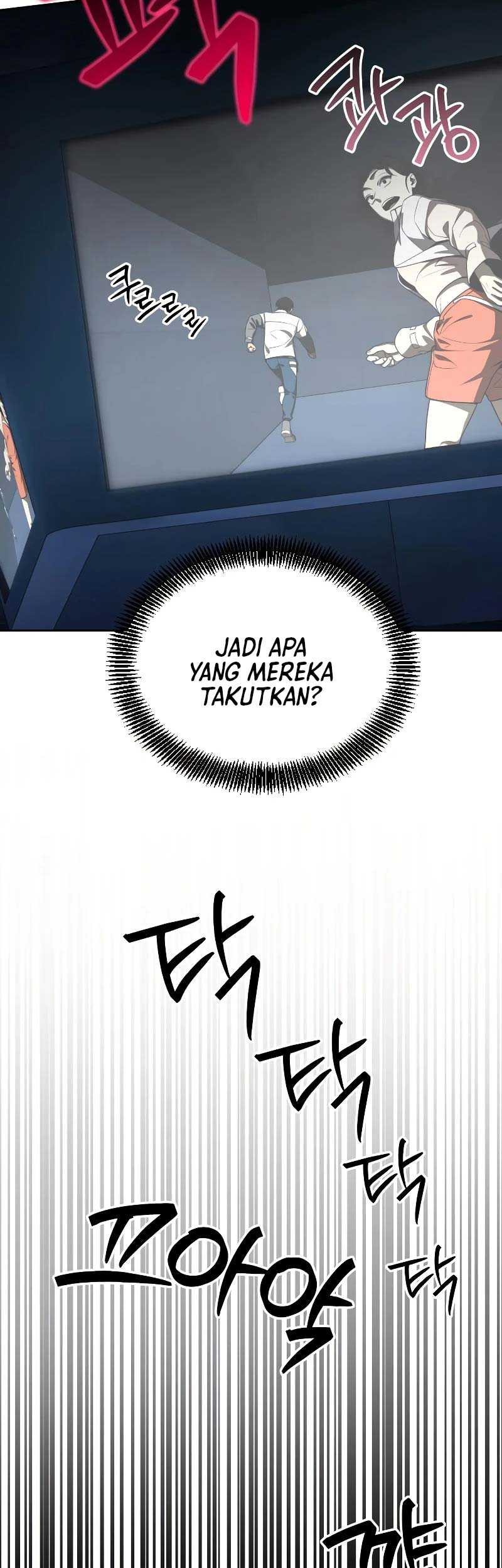 Return of the Genius Player Chapter 30 halaman 32