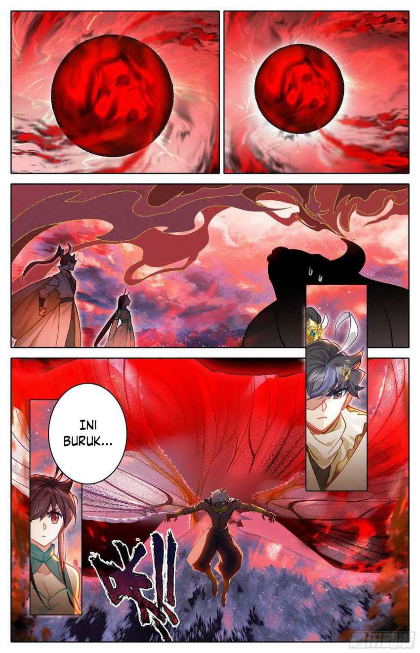Cang Yuantu Chapter 242 halaman 11