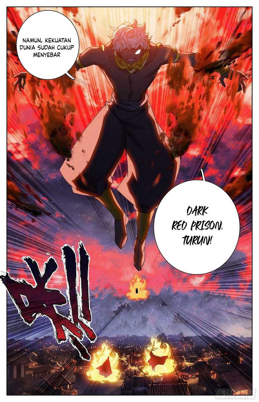 Cang Yuantu Chapter 241 halaman 11