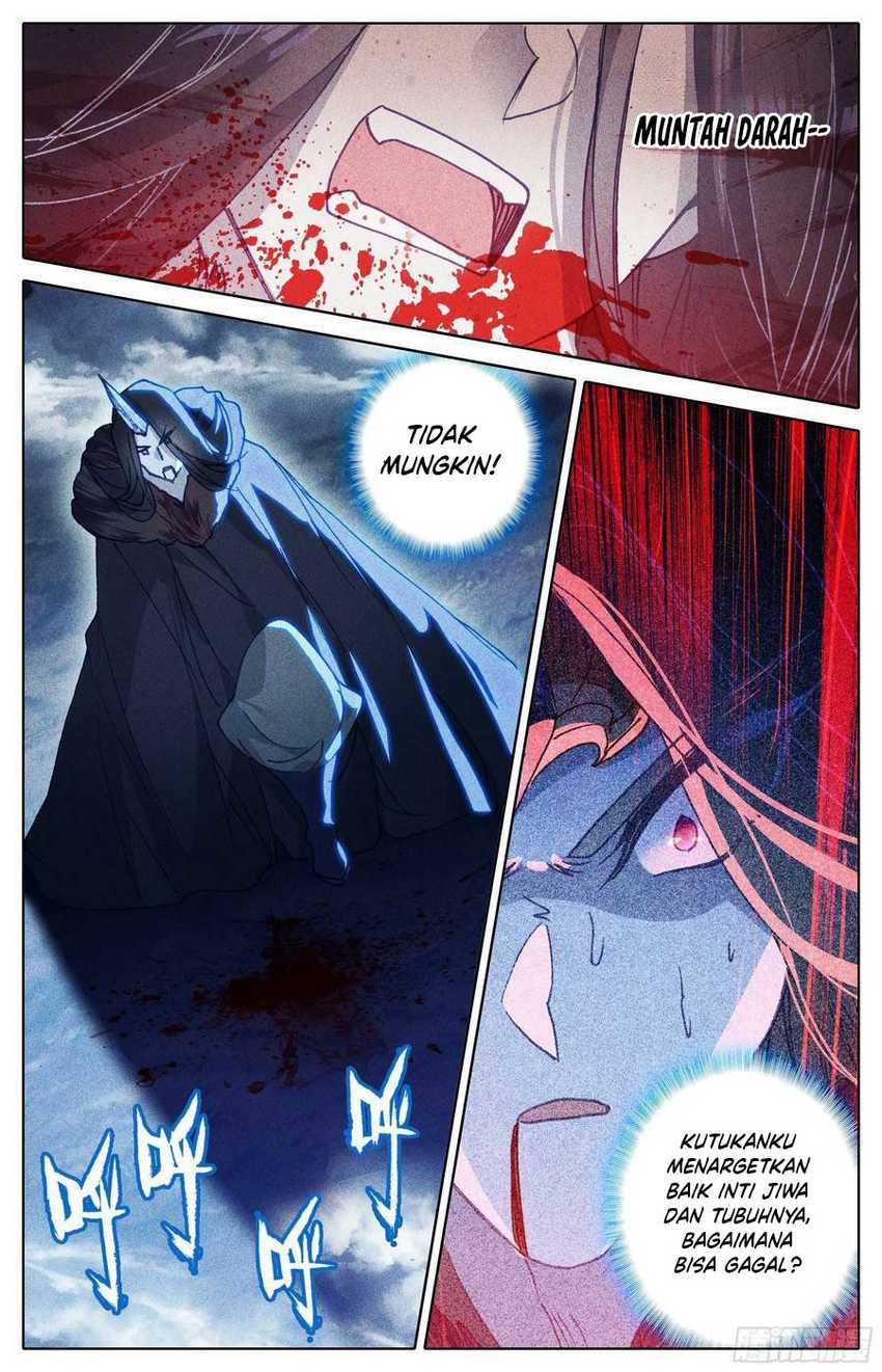 Cang Yuantu Chapter 240 halaman 11