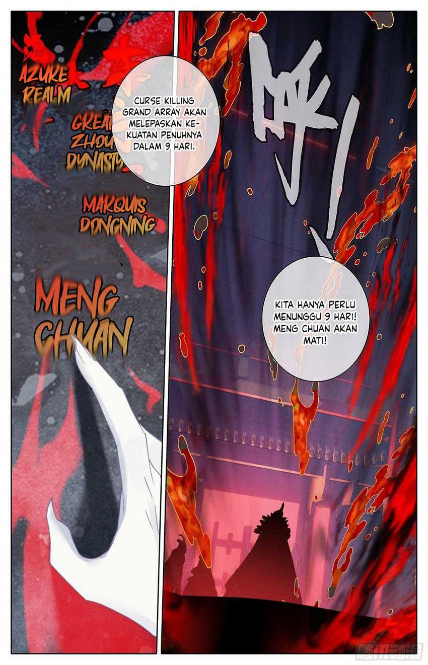 Cang Yuantu Chapter 239 halaman 11
