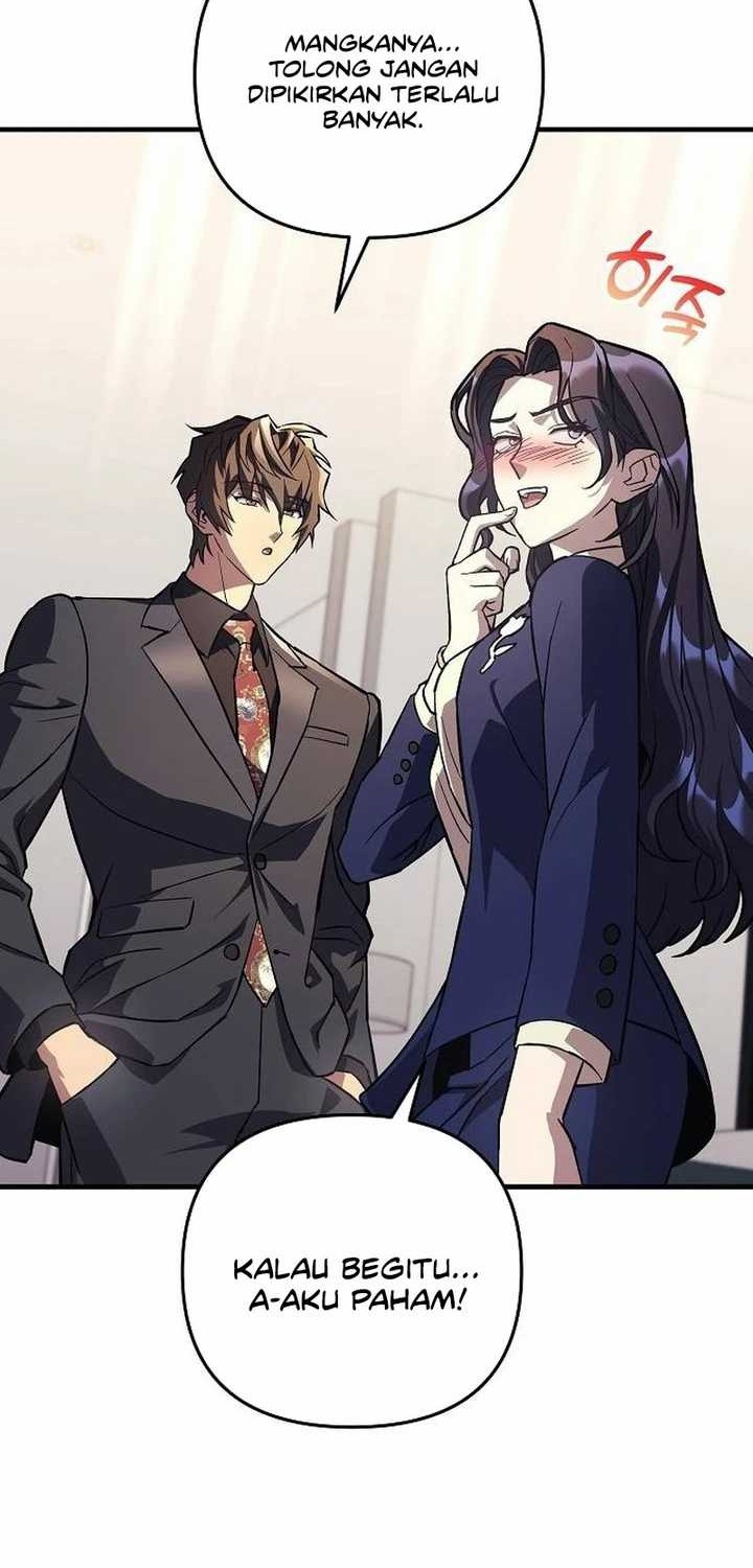 I’ll be Taking a Break for Personal Reasons Chapter 120 Gambar 34