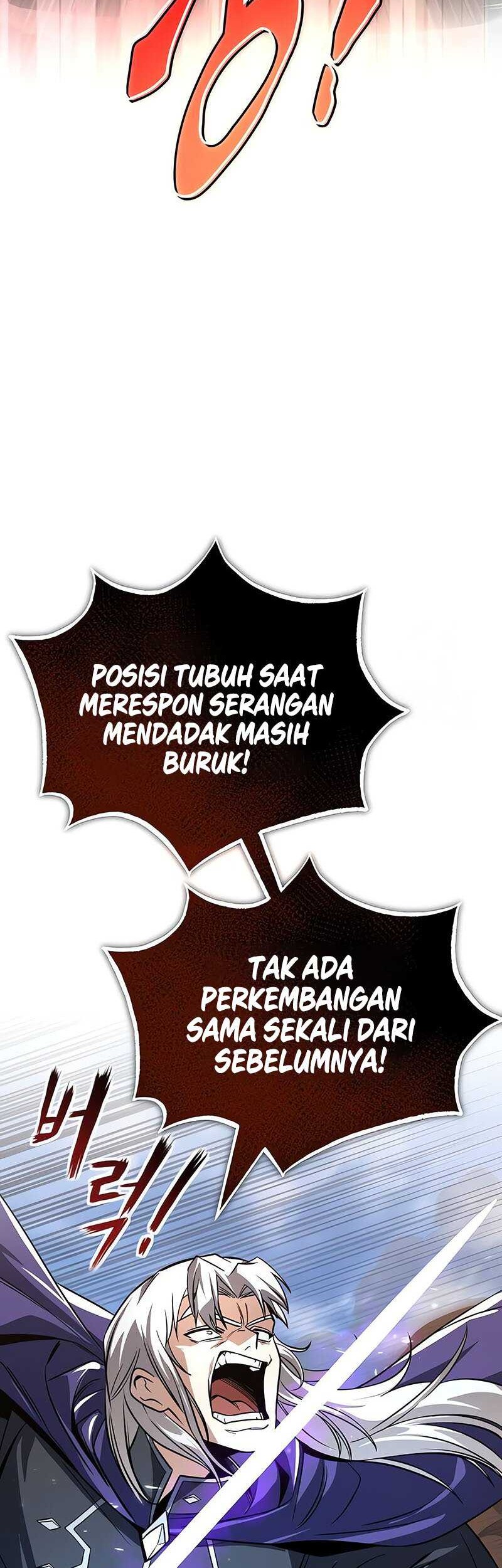 Lazy Prince Becomes a Genius Chapter 116 Gambar 51