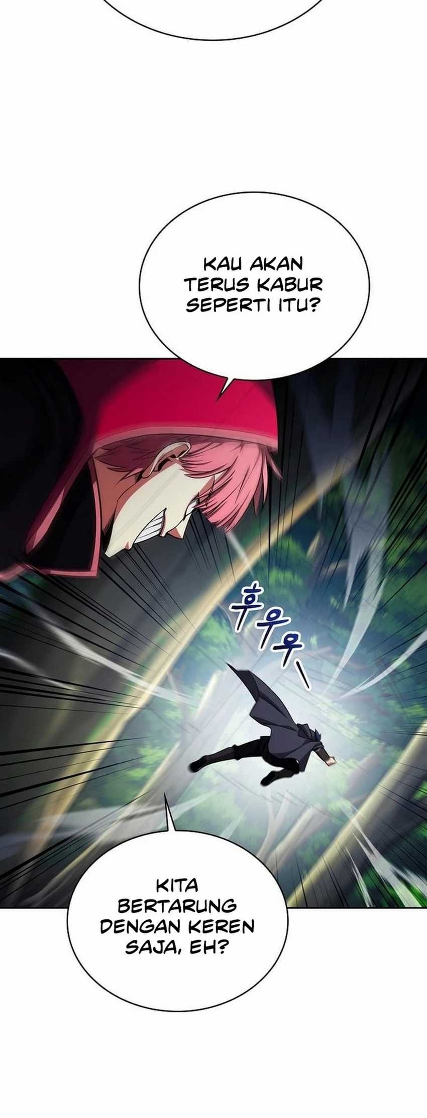 Debuff Master Chapter 32 halaman 41