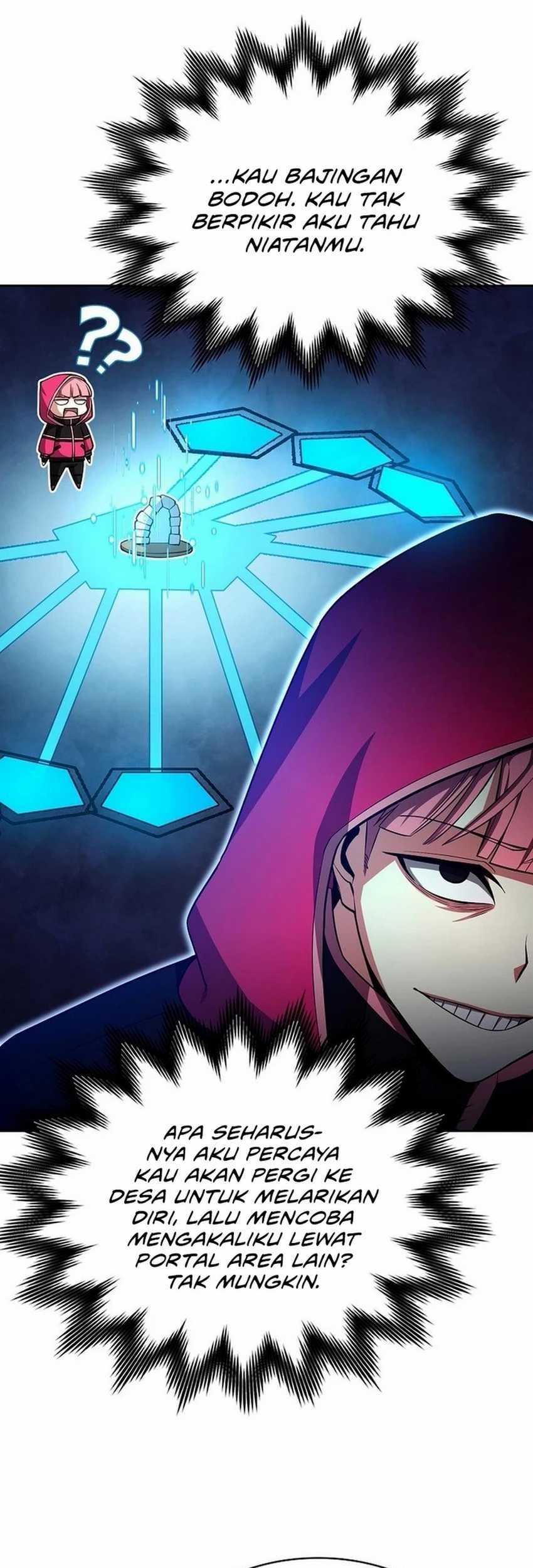Debuff Master Chapter 32 halaman 42