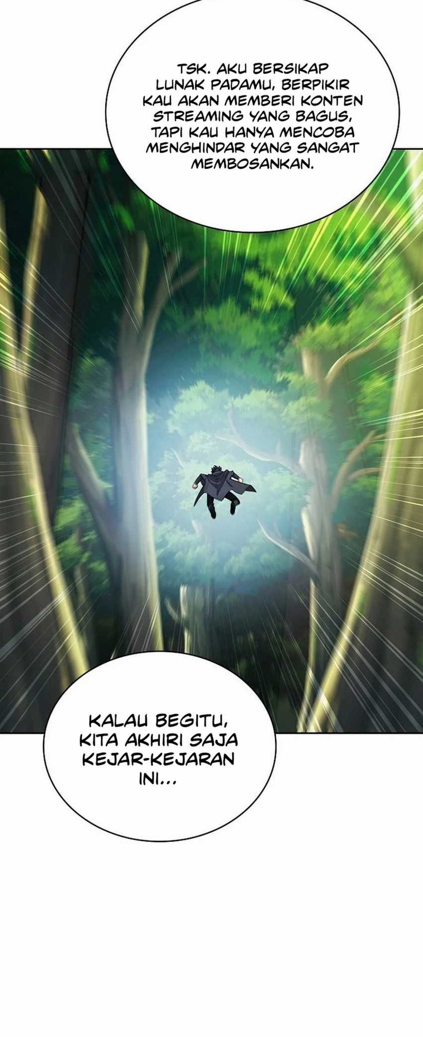 Debuff Master Chapter 32 halaman 43
