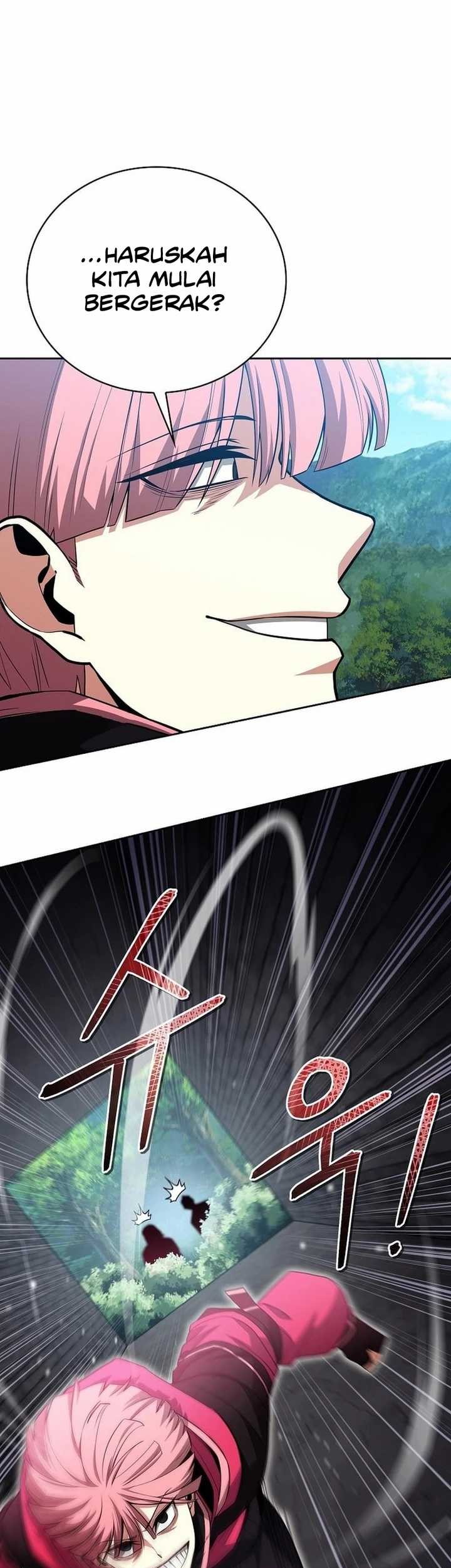 Debuff Master Chapter 34 halaman 44