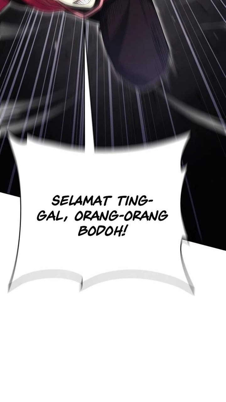 Debuff Master Chapter 34 halaman 45