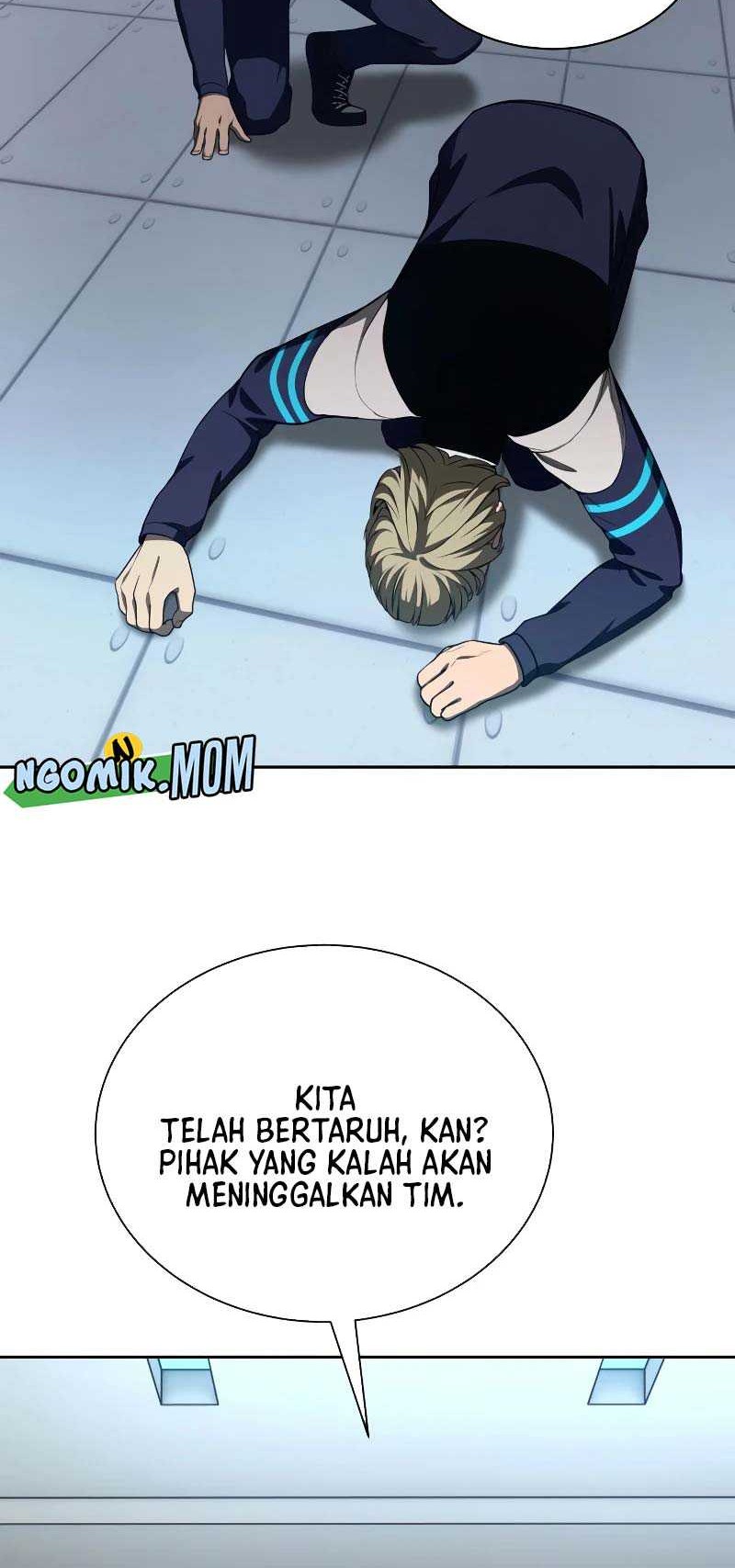 Return of the Genius Player Chapter 31 halaman 33