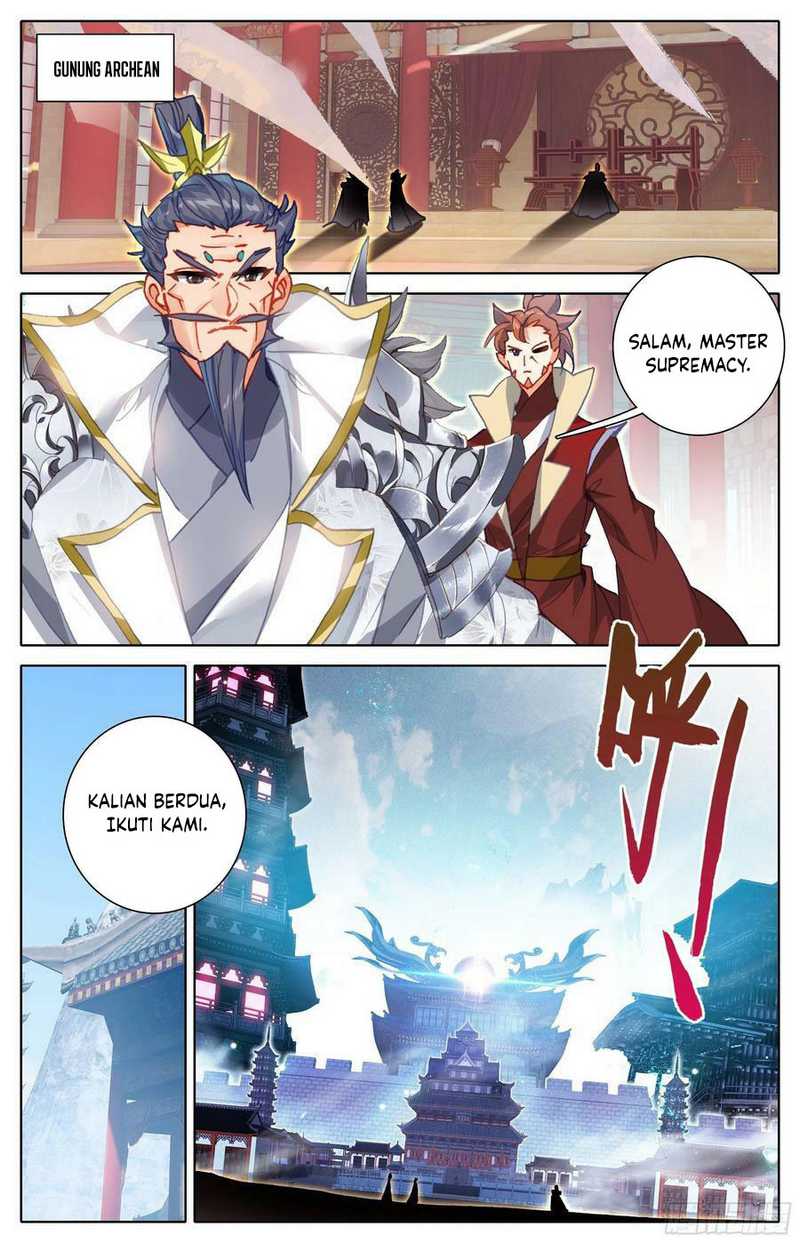 Cang Yuantu Chapter 247 halaman 11