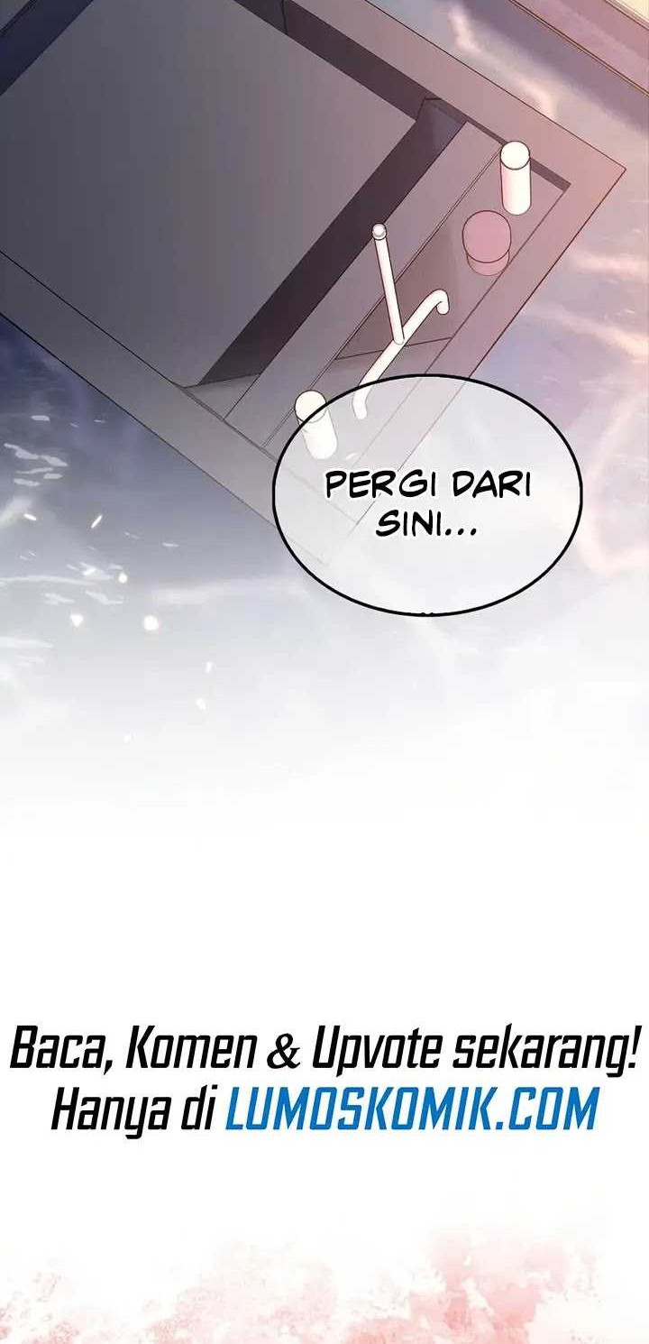 I’m Not a Regressor Chapter 52 halaman 38