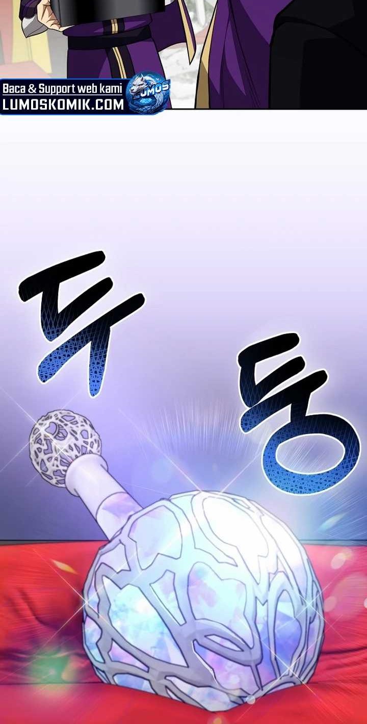 Debuff Master Chapter 37 halaman 36