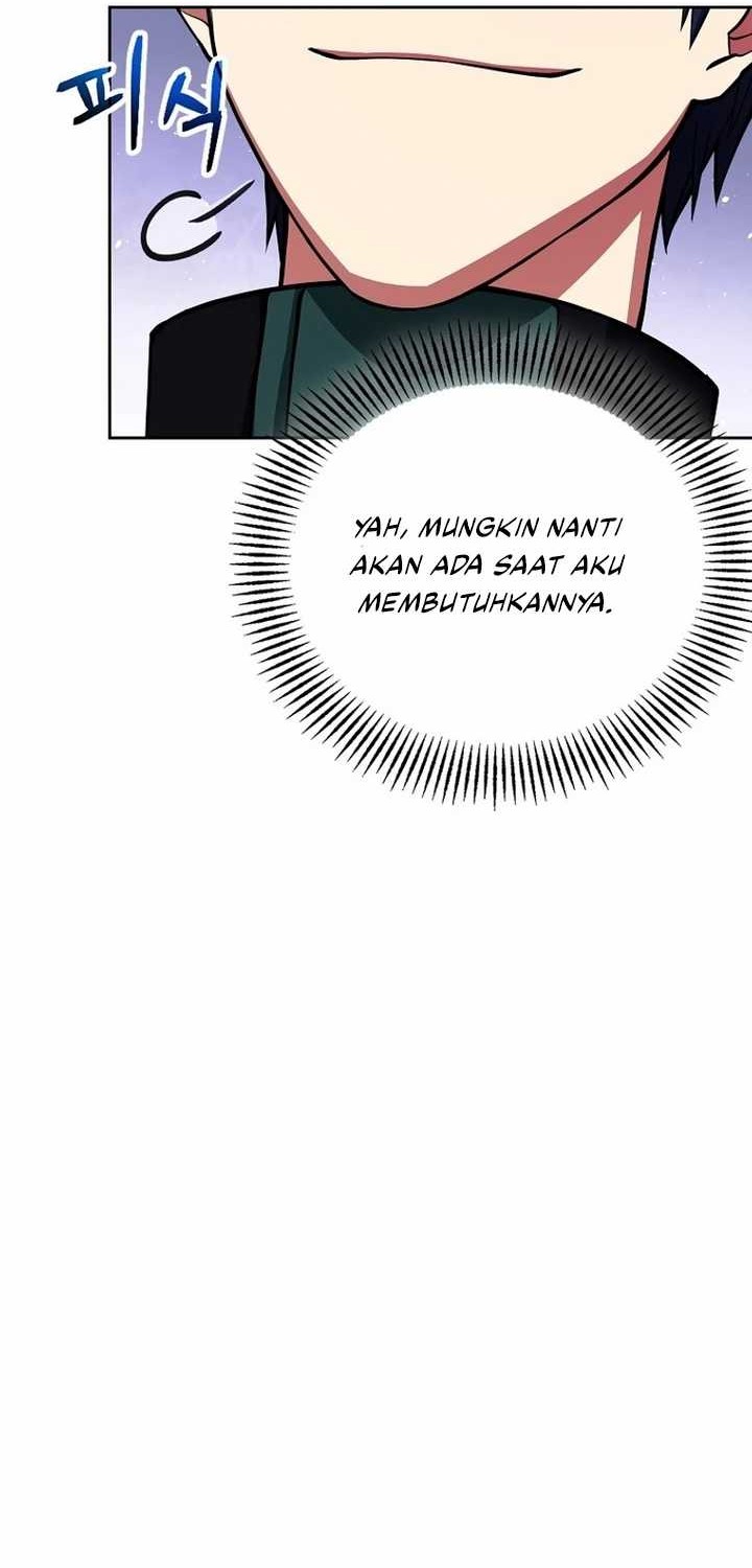 Debuff Master Chapter 37 halaman 38