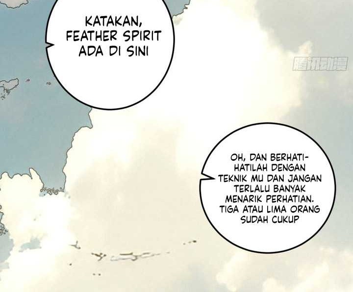 I’m An Evil God Chapter 502 halaman 31