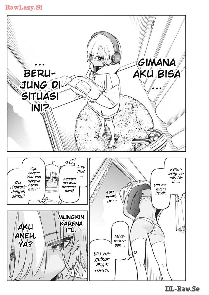 Now That We Draw Chapter 24 Gambar 14