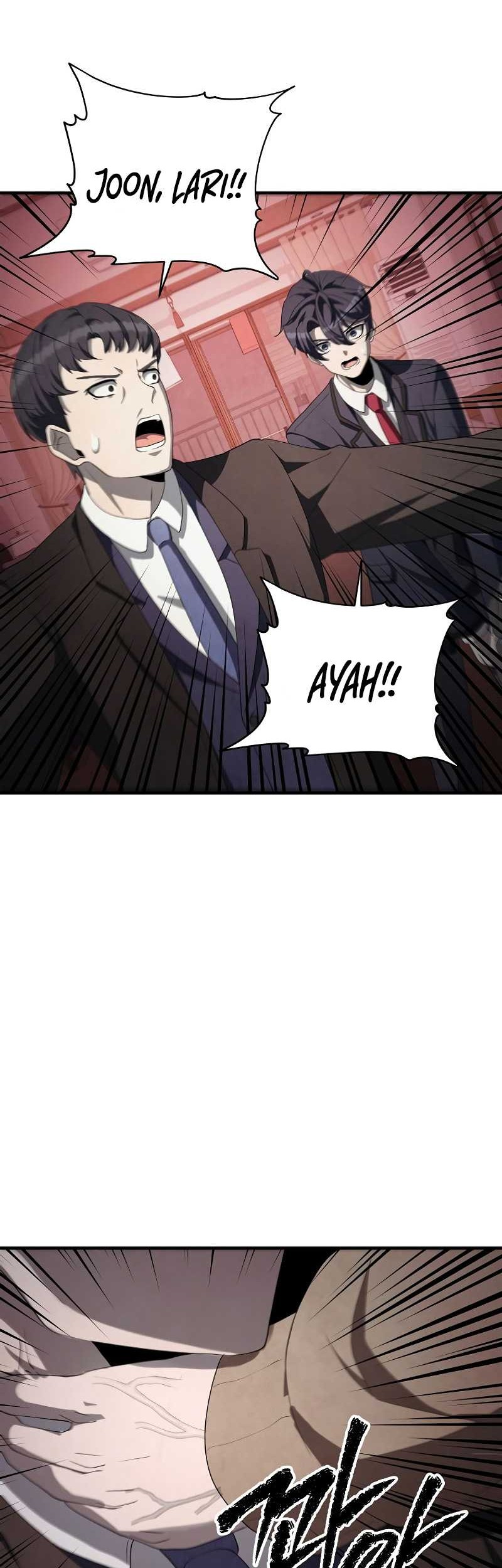 Ghost Story Club (Remake) Chapter 19 Gambar 28