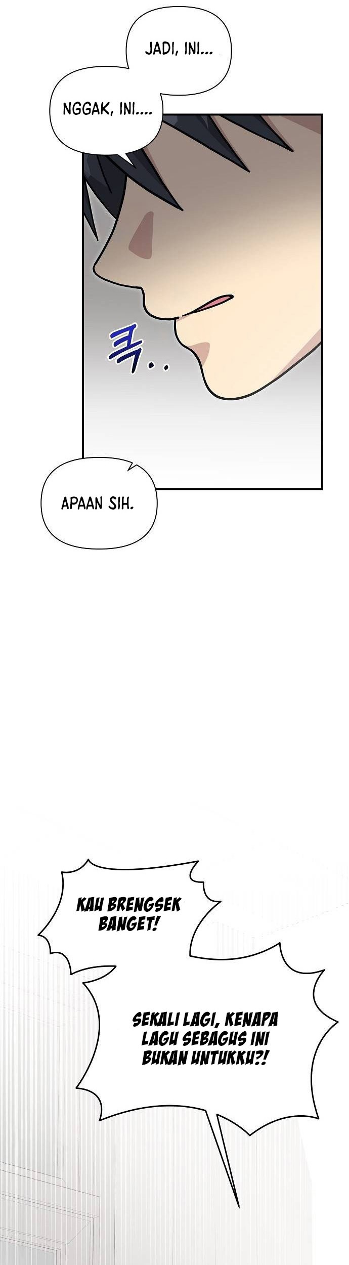My Younger Sister Was a Genius Chapter 32 - Halaman 27