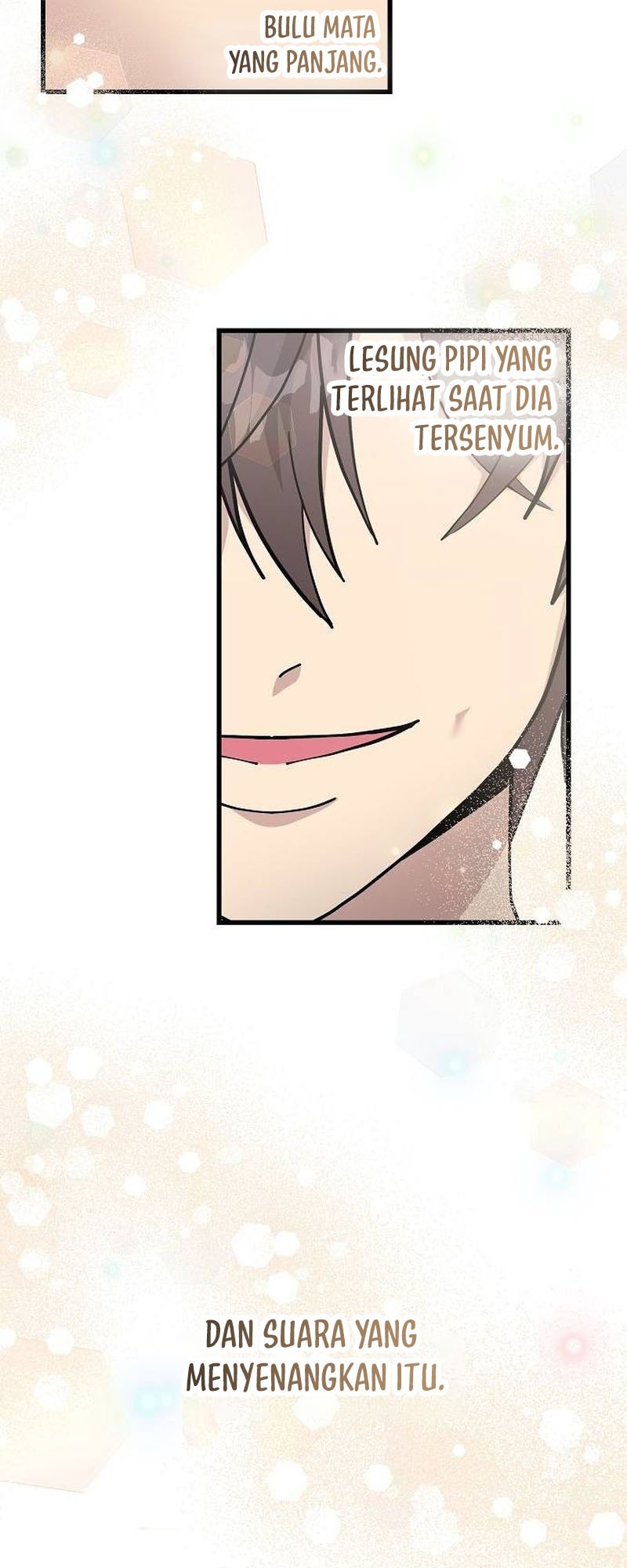 My Younger Sister Was a Genius Chapter 29 - Halaman 26