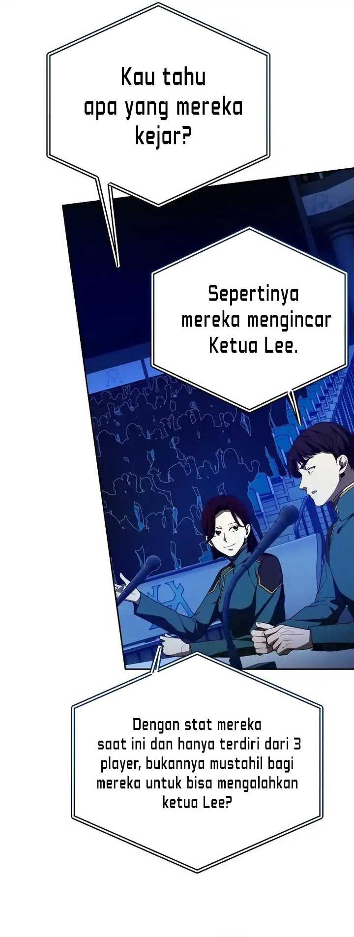 Don’t Underestimate a Big Carrot Chapter 8 halaman 42