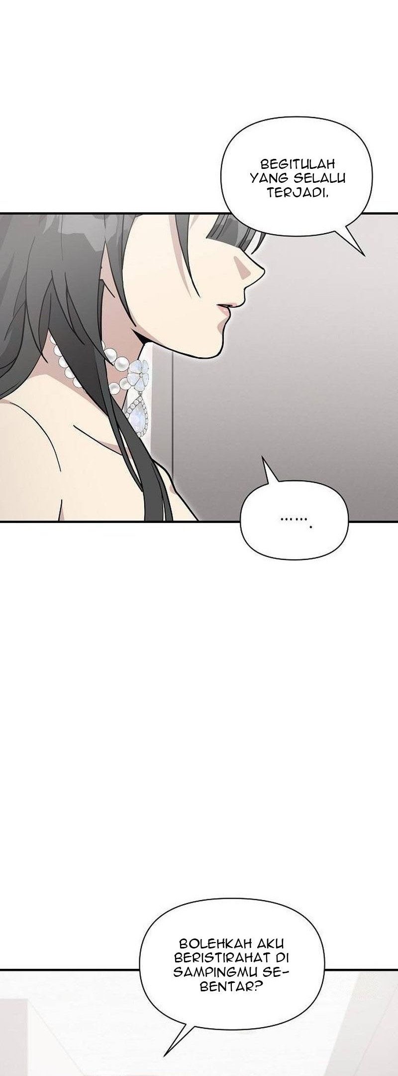 My Younger Sister Was a Genius Chapter 27 - Halaman 25