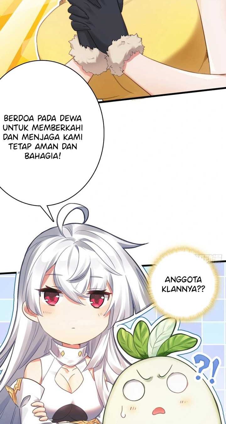 Don’t Underestimate a Big Carrot Chapter 7 halaman 23