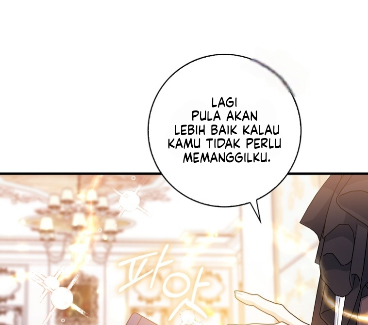 The Crazy Killer Whale’s Favourite Penguin Chapter 13 Gambar 60