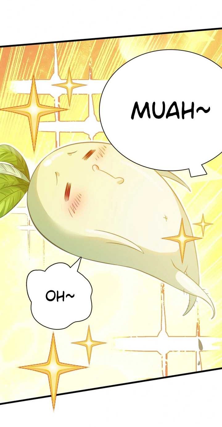 Don’t Underestimate a Big Carrot Chapter 6 halaman 21