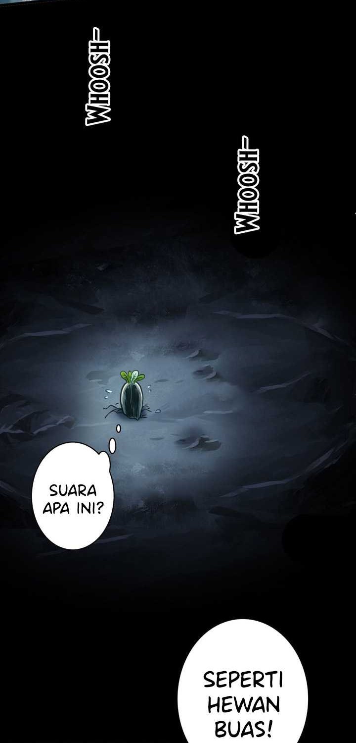 Don’t Underestimate a Big Carrot Chapter 5 halaman 23