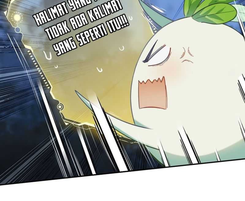 Don’t Underestimate a Big Carrot Chapter 4 halaman 23
