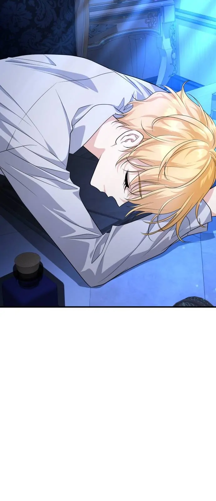 The Young Emperor Is Obsessed With Me Chapter 11 Gambar 48