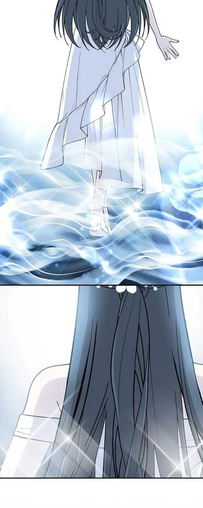 My Younger Sister Was a Genius Chapter 11 - Halaman 26