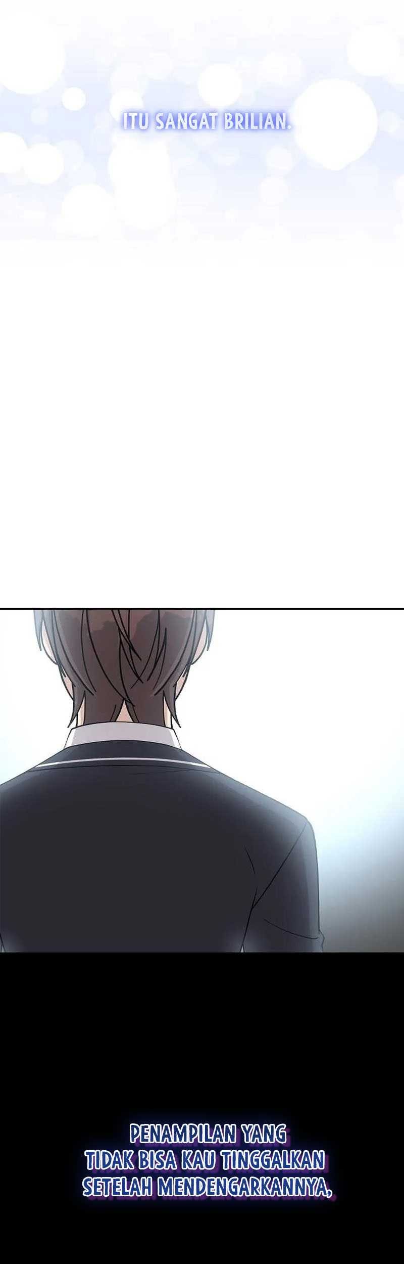 My Younger Sister Was a Genius Chapter 11 - Halaman 27