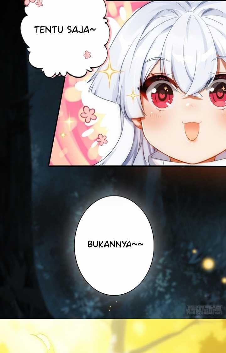 Don’t Underestimate a Big Carrot Chapter 2 halaman 19