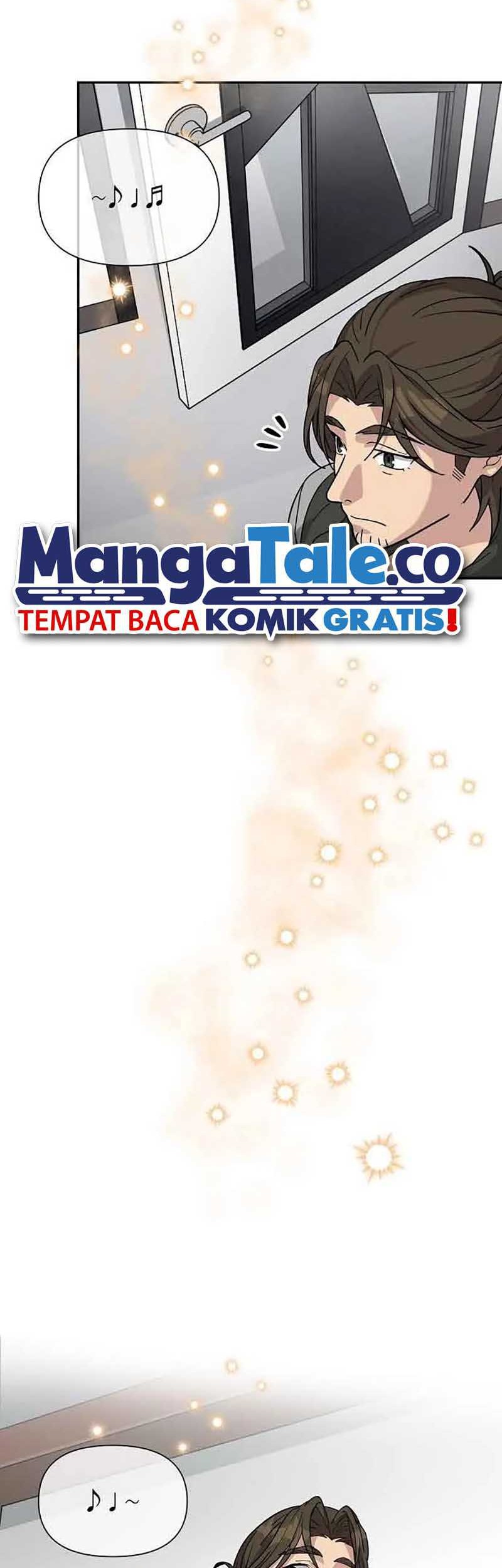 My Younger Sister Was a Genius Chapter 2 - Halaman 28