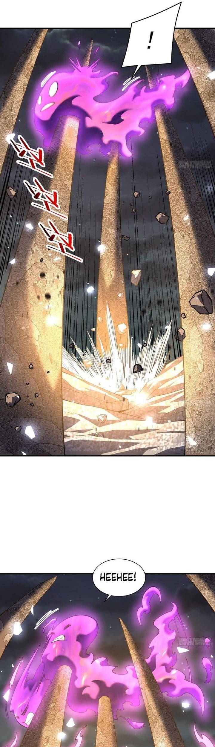 Three Thousand Paths Within Me Chapter 6 halaman 19