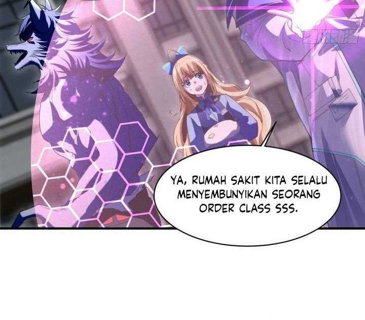 Three Thousand Paths Within Me Chapter 3 halaman 22
