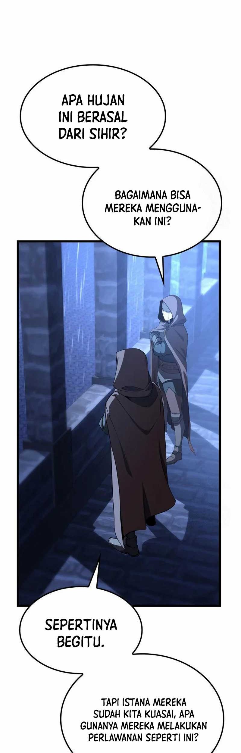 The Count’s Youngest Son Is A Player! Chapter 73 Gambar 31