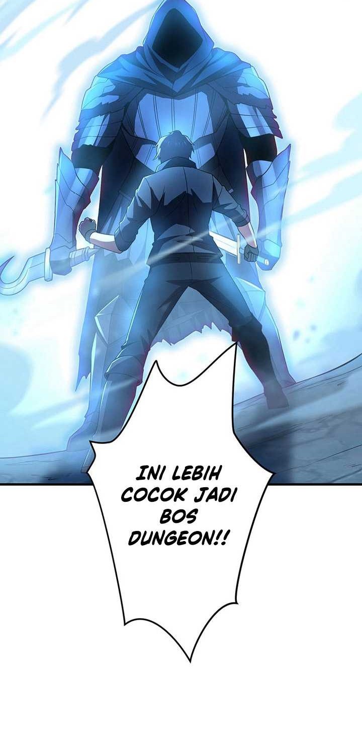 The Godslayer’s Imitator Chapter 37 halaman 39