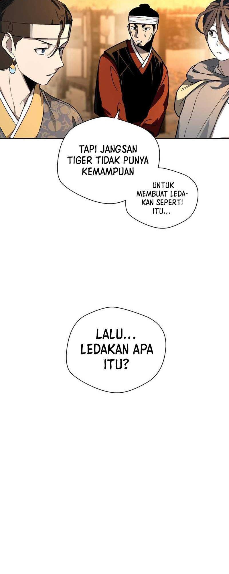 Human Mask Chapter 26 halaman 40