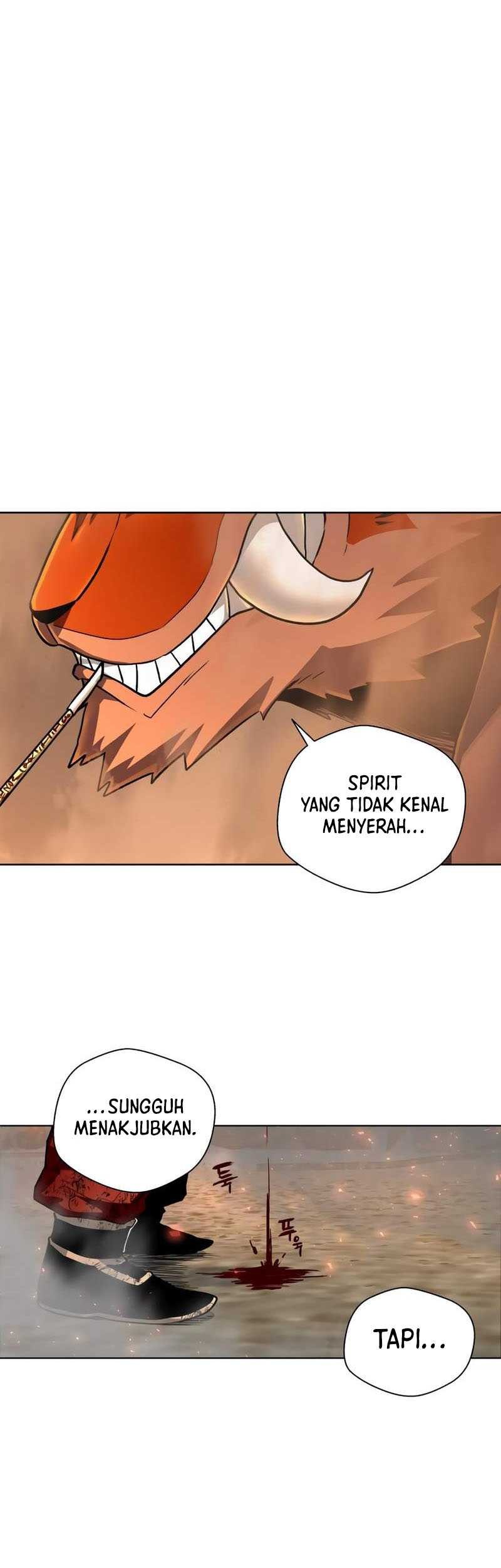 Human Mask Chapter 26 halaman 41
