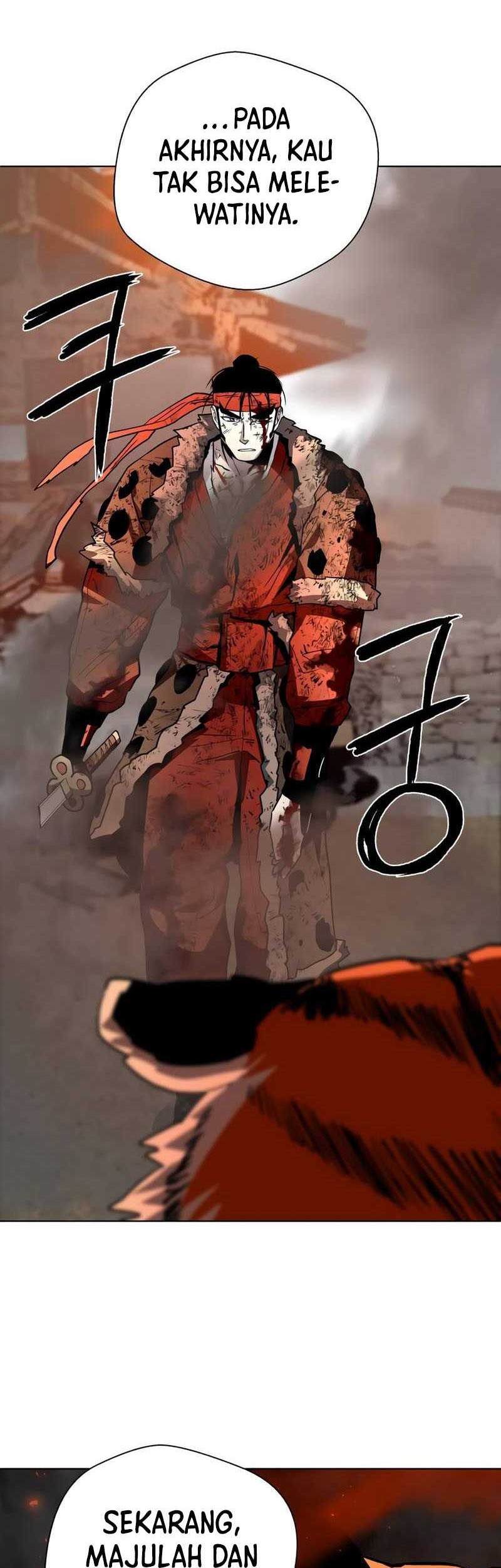 Human Mask Chapter 26 halaman 42