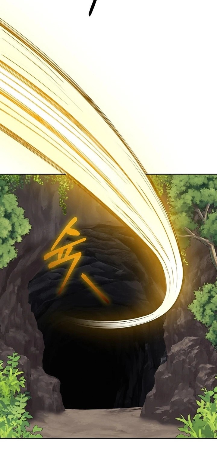 Debuff Master Chapter 38 halaman 35