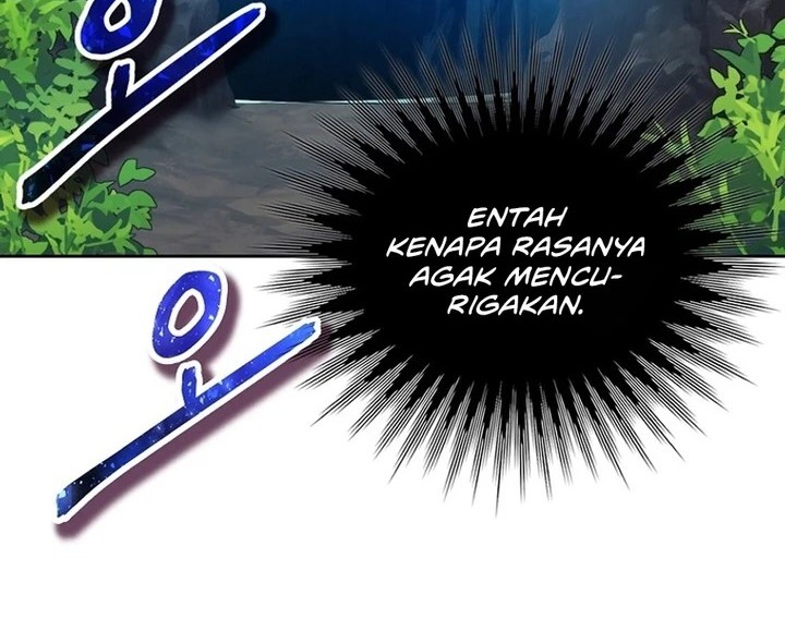 Debuff Master Chapter 38 halaman 37
