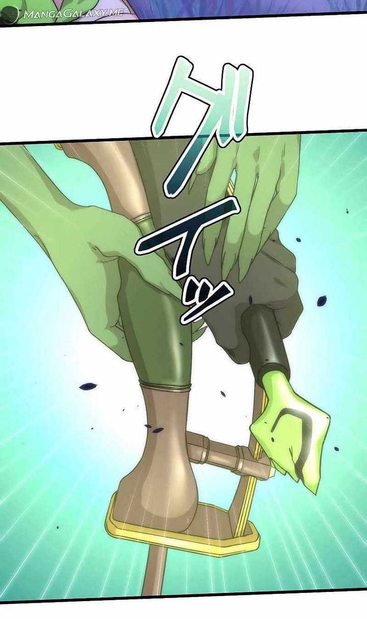The Regressed S-Class Adventurer’s Quest Life Chapter 21 halaman 35