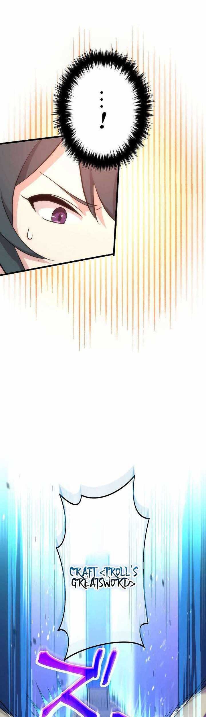 The Regressed S-Class Adventurer’s Quest Life Chapter 21 halaman 36