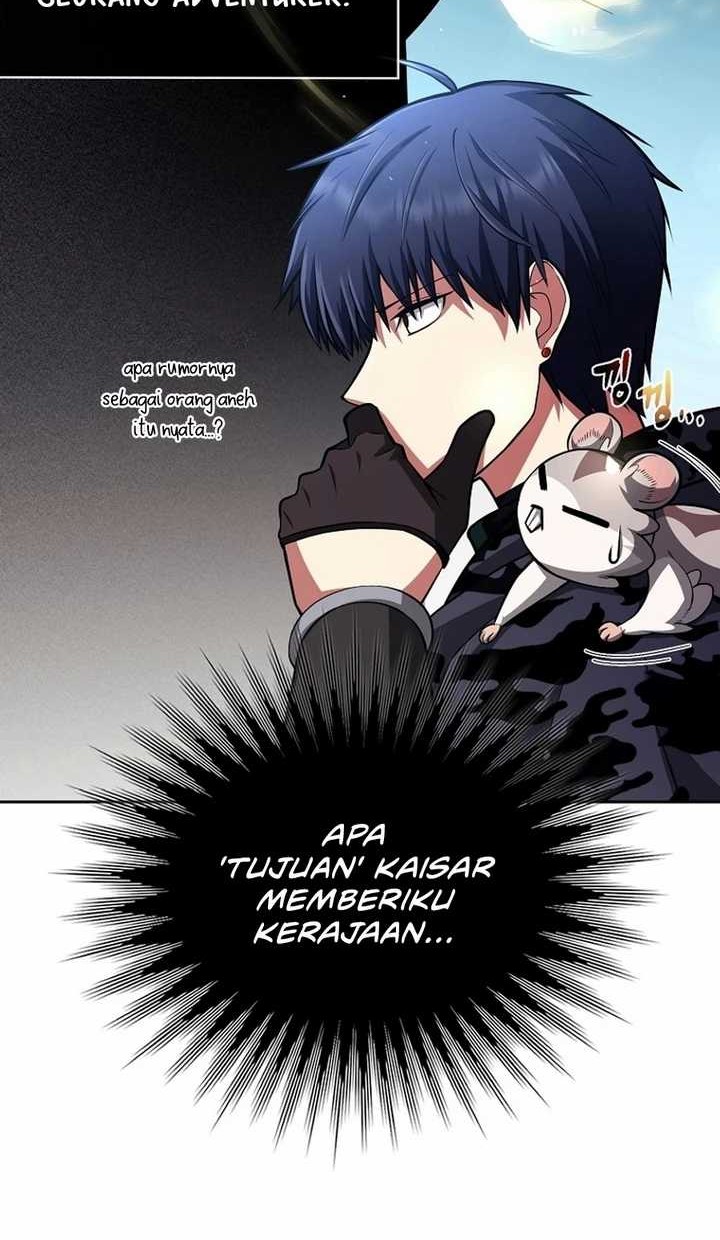 Debuff Master Chapter 39 halaman 43