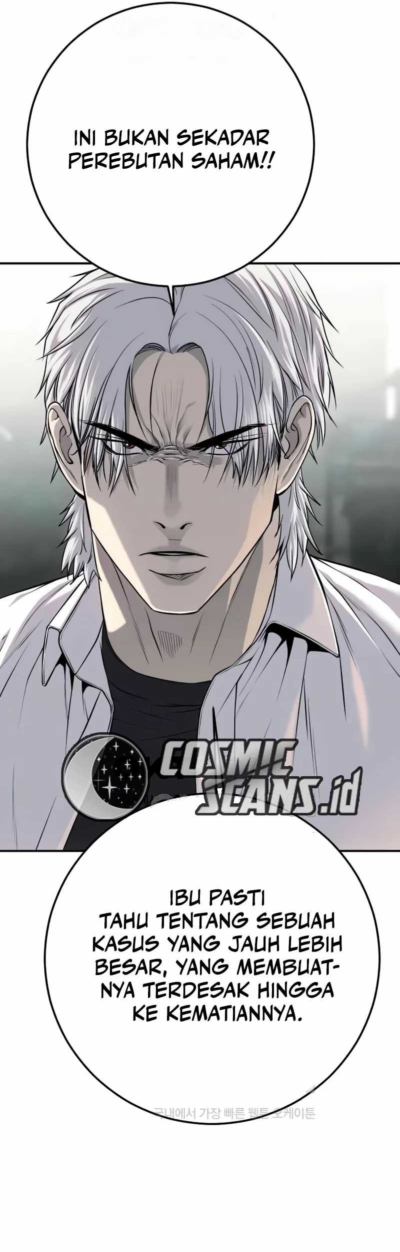 Son’s Retribution Chapter 27 halaman 44