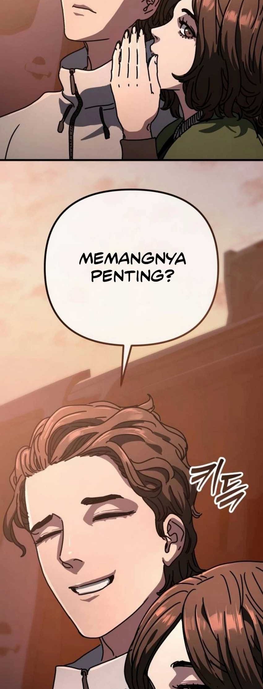 Hidden House in the Apocalypse Chapter 21 Gambar 40