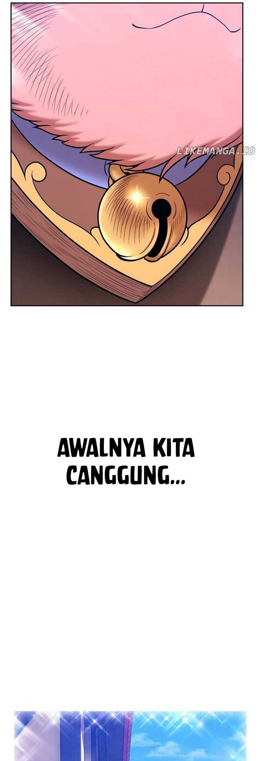 +99 Wooden Stick Chapter 90 Gambar 153